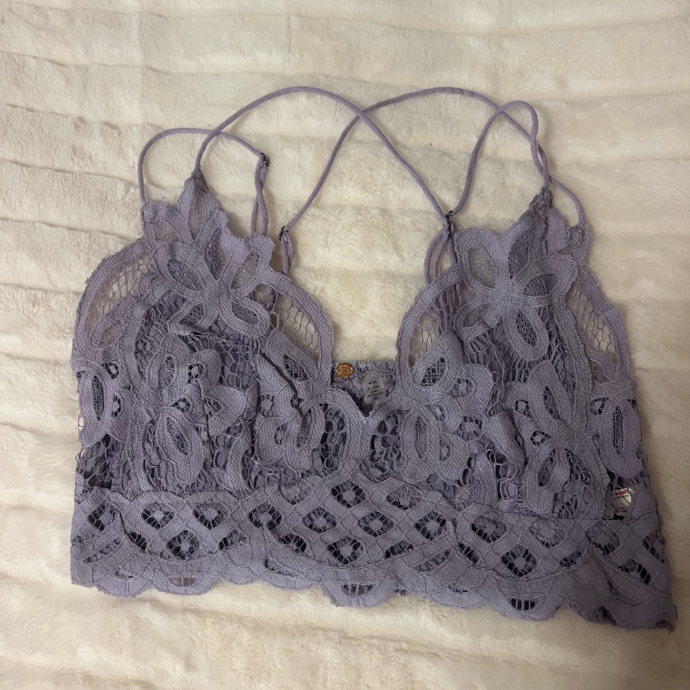 free peoplee bralette